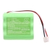 Terminal de paiement Batterie Euro-500 CS-ERO500BL