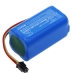 Compatible battery replacement for Eureka P14426D