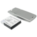 Compatible battery replacement for Sony Ericsson BA750