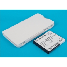 Remplacement de batterie compatible pour Sony Ericsson  BA900