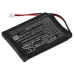 Battery Replaces BKB 201 010/1