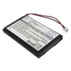 Remplacement de batterie compatible pour Ericsson NTM/BKBNB10114/1