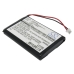 Compatible battery replacement for Ericsson NTM/BKBNB10114/1