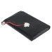 Compatible battery replacement for Ericsson NTM/BKBNB10114/1