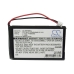 Compatible battery replacement for Ericsson NTM/BKBNB10114/1