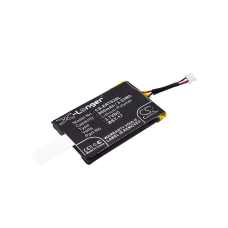 Remplacement de batterie compatible pour Sony Ericsson  BST-17