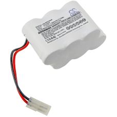 Compatible battery replacement for Shark 2SZ2800000,XB1945W