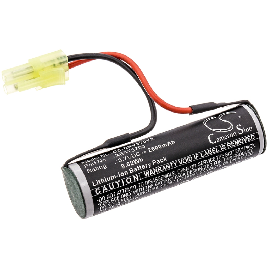 Vacuum Battery Shark CS-ERV370VX