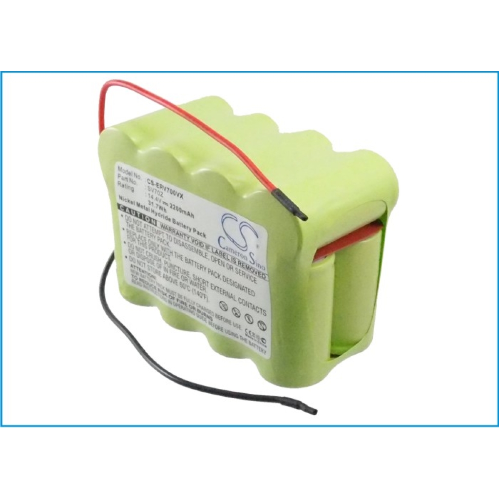 Batteries Remplace GP180SCHSV12Y2H