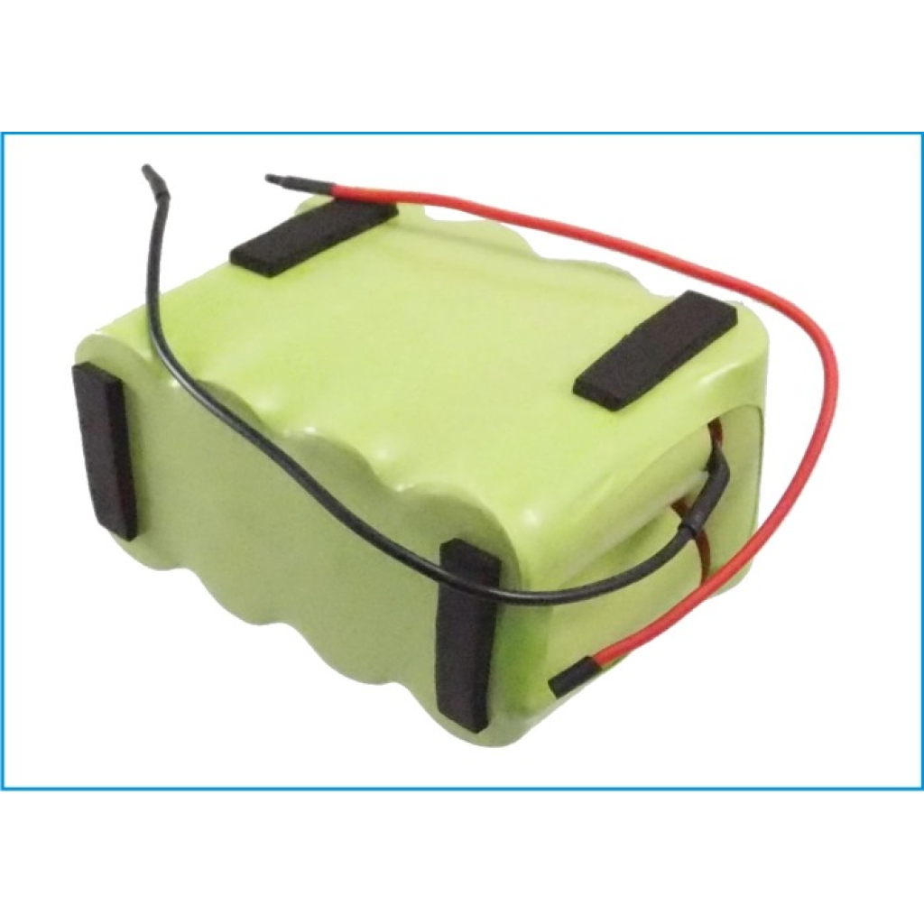 Batteries Remplace XB14726