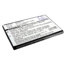 Remplacement de batterie compatible pour Sony Ericsson  SO04, BST-41