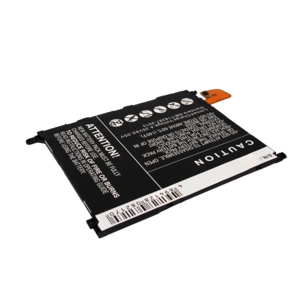 Battery Replaces 1ICP3/82/95