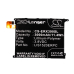 Batteries Remplace LIS1520ERPC