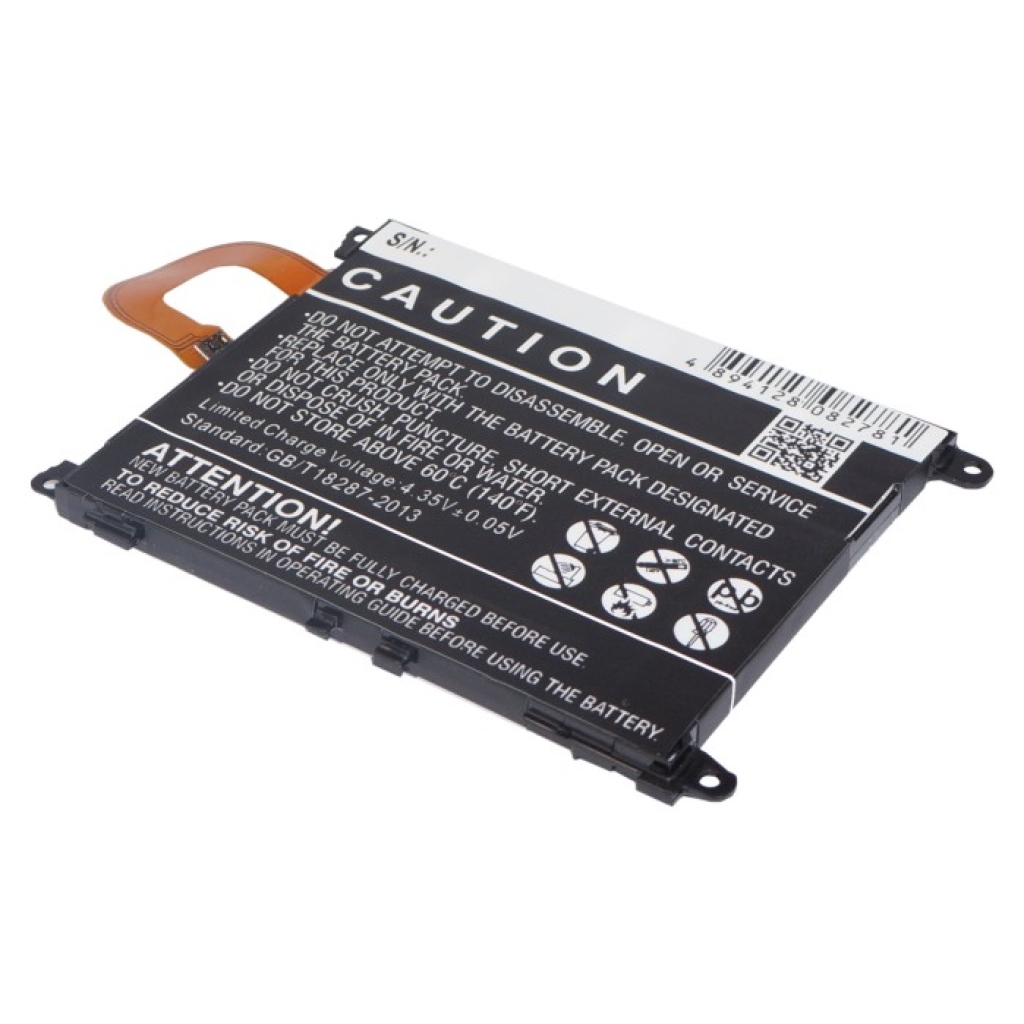 Battery Replaces 1588-4170