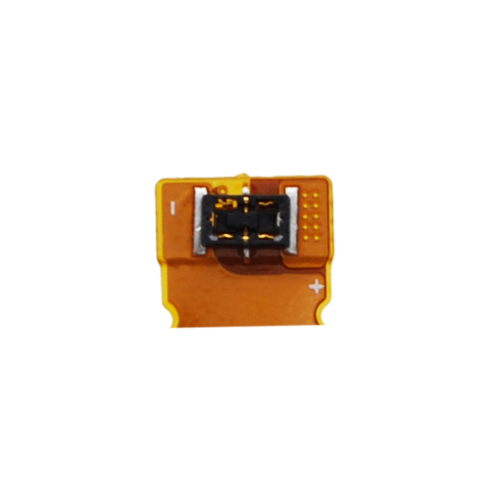 Compatible battery replacement for Sony Ericsson LIS1561ERPC