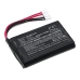 Batterie pour ordinateur portable Epson CS-ESP211SL