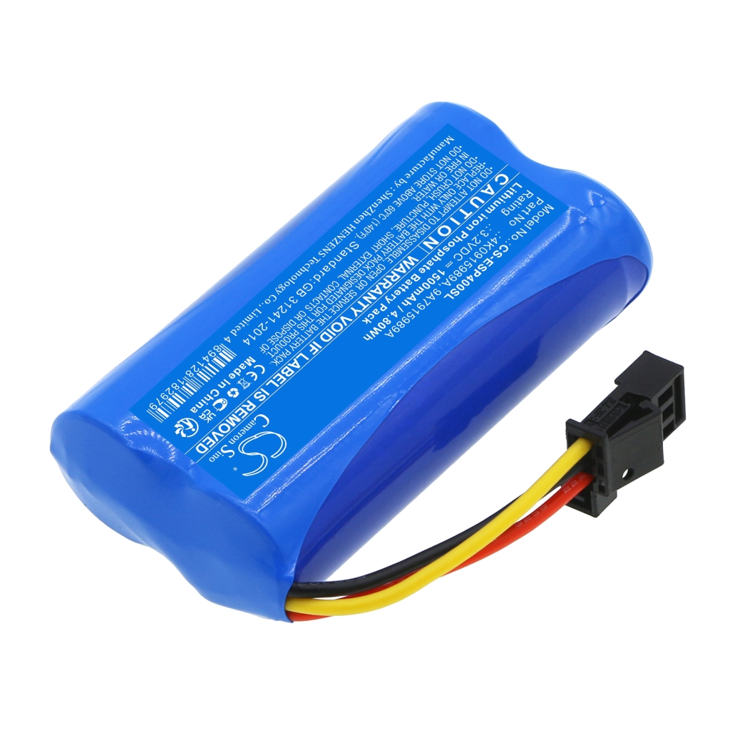 Batteries Remplace 9A7915989A