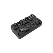 CS-ESP600BL<br />Batteries for   replaces battery NP-500