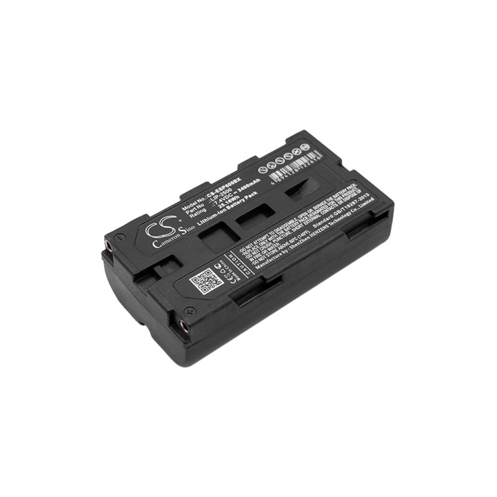 Batteries Printer Battery CS-ESP600BX