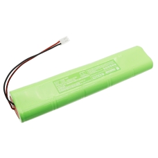 Remplacement de batterie compatible pour Esaote 110788