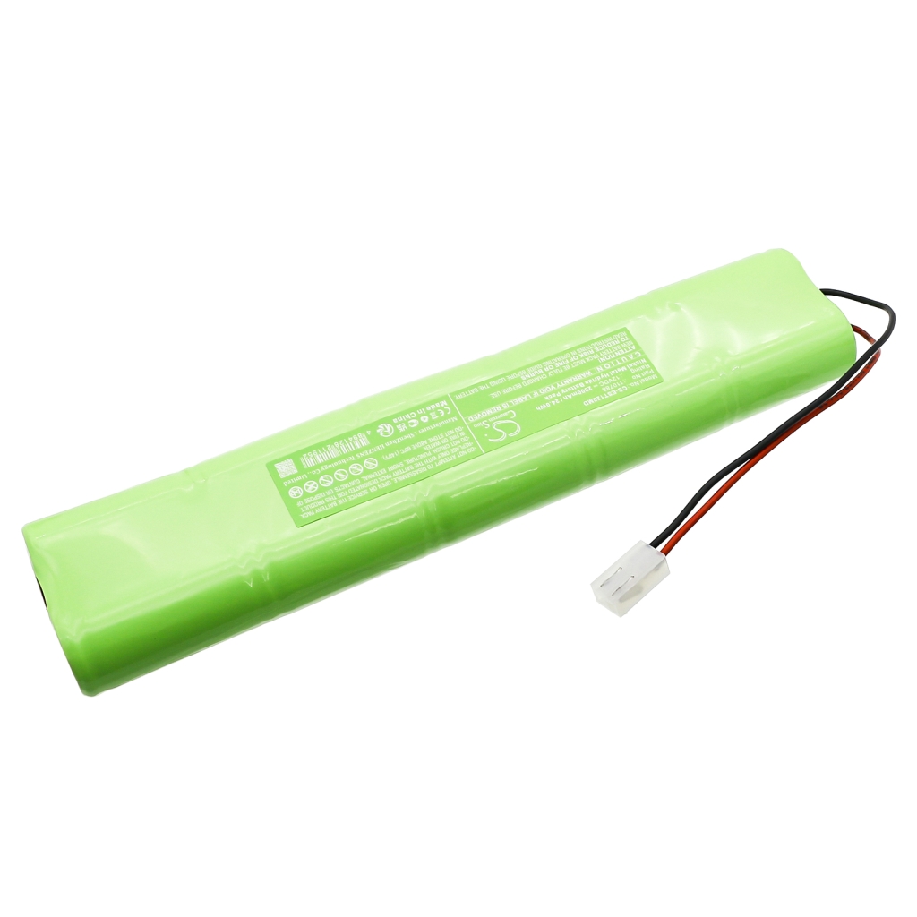 Battery Replaces 110788