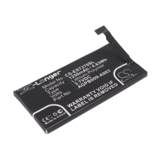 Remplacement de batterie compatible pour Sony 1255-9147.1,AGPB009-A003