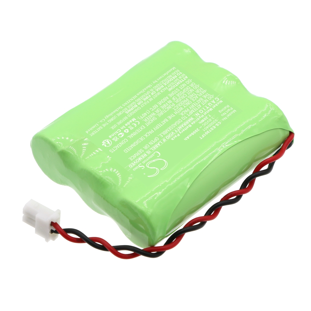 Batteries Remplace 92000401