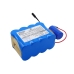 Vacuum Battery Shark CS-ESV736VX