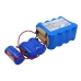 Batterie domestique intelligente Shark CS-ESV780VX