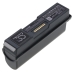 BarCode, Scanner Battery Zebra WT41N0