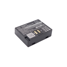 Remplacement de batterie compatible pour Eartec  CS-800LI