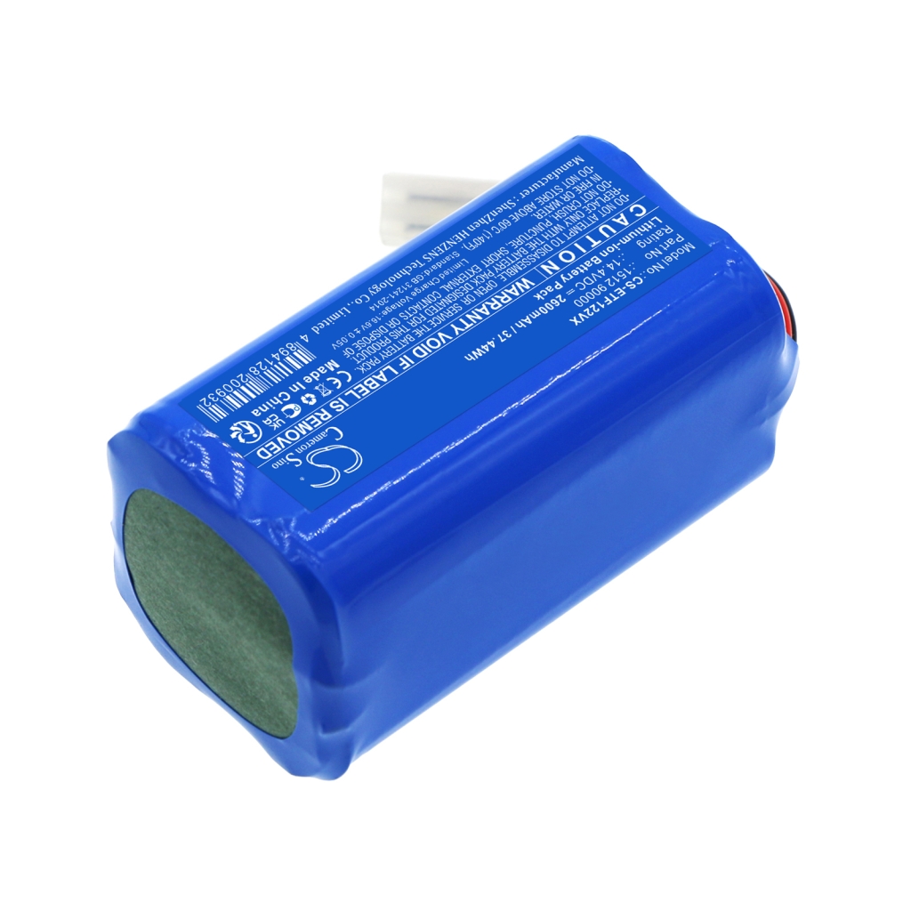 Vacuum Battery Eta CS-ETF122VX