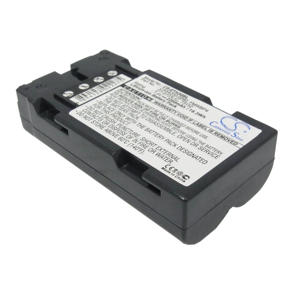 Batteries Remplace 063278