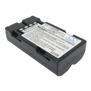 CS-ETH30BL<br />Batterie pour  remplace la batterie NP-500