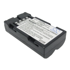 Remplacement de batterie compatible pour Intermec  NP-520, FMWBP4, NP-510, CA54200-0090, VM-NP500H...