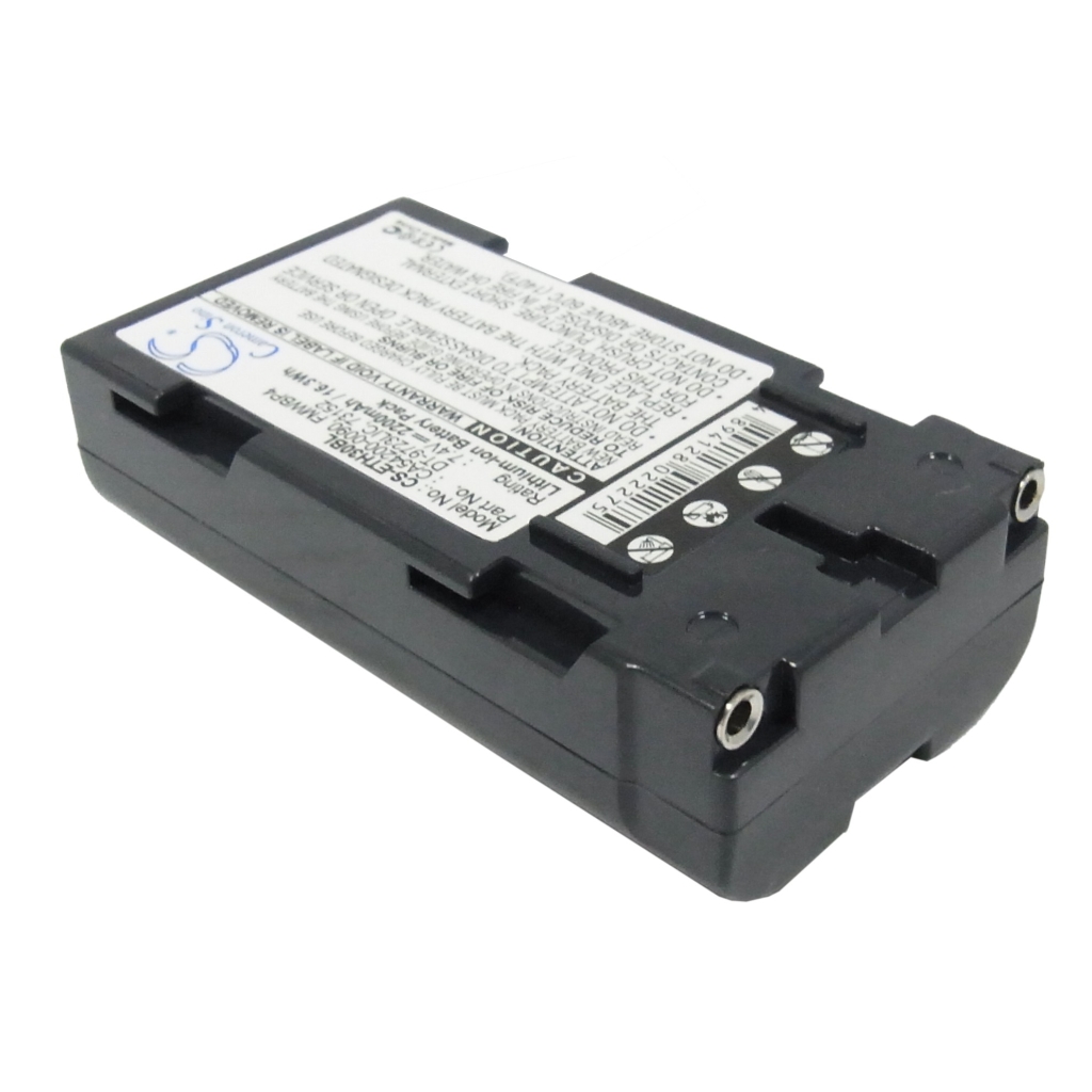 Battery Replaces V68537