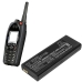 Two-Way Radio Battery Cassidian CS-ETH700TW