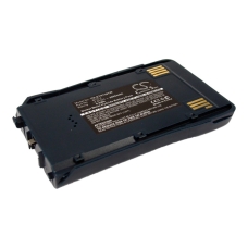 Remplacement de batterie compatible pour EADS BLN-4