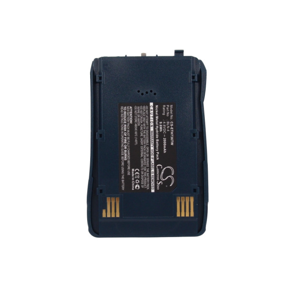 Two-Way Radio Battery Airbus CS-ETH736TW