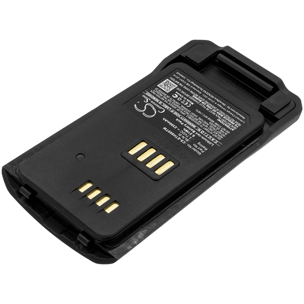 Batterie radio bidirectionnelle Nokia CS-ETH900TW