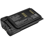 CS-ETH910TW<br />Batterie pour  remplace la batterie BLN-5i