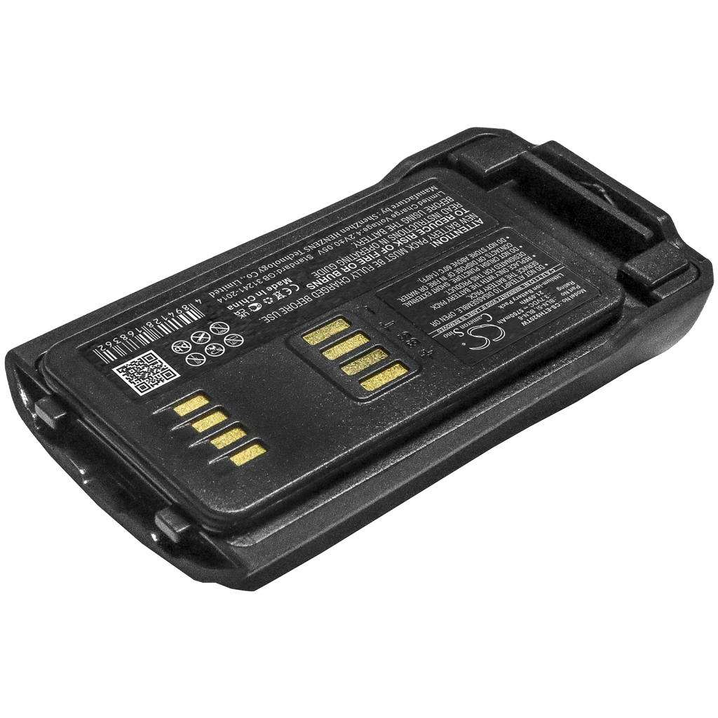 Batterie radio bidirectionnelle Nokia CS-ETH920TW