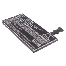 Compatible battery replacement for Sony Ericsson AGPB009-A001