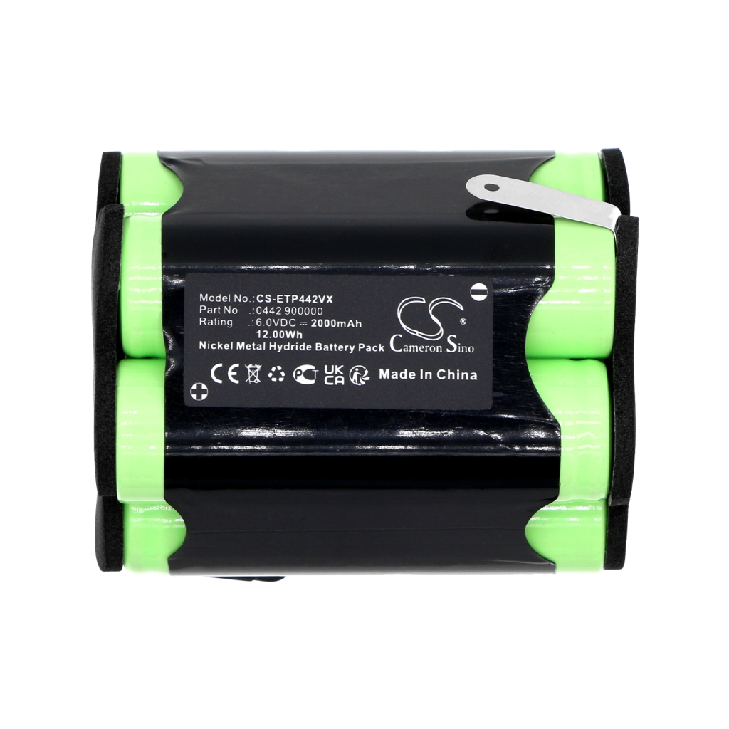 Smart Home Battery Eta CS-ETP442VX