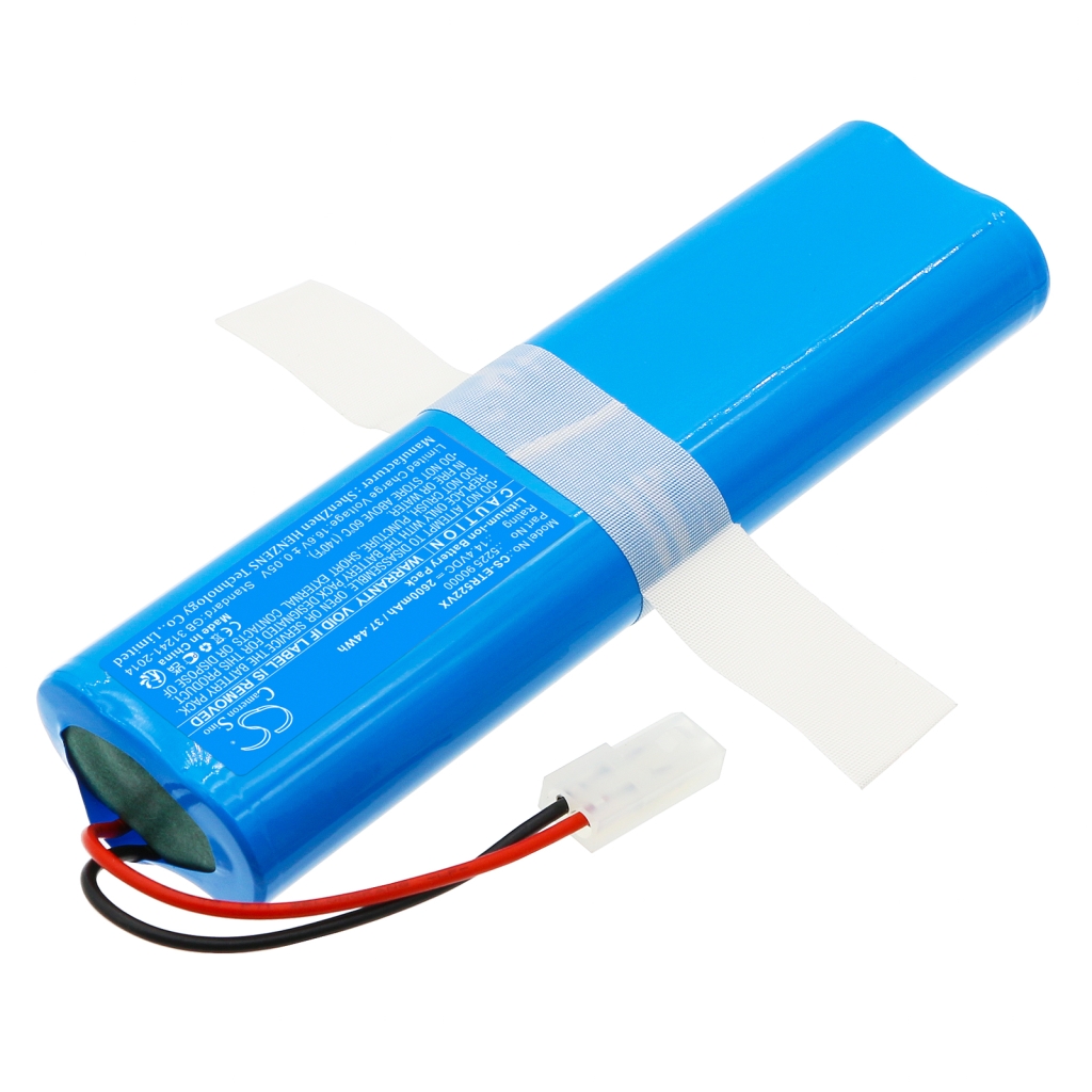 Batteries Remplace 5225 90000