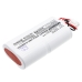 Batteries Remplace 40066071181