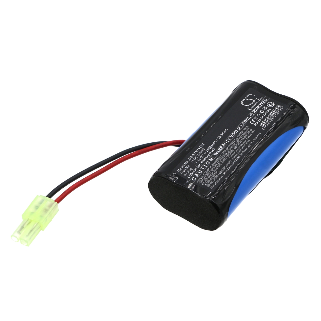 Battery Replaces 1442 00090