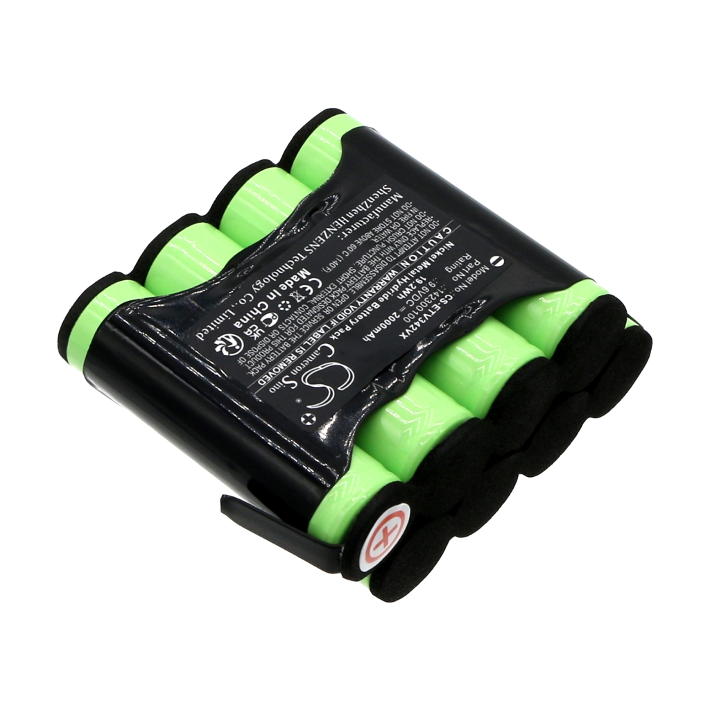 Batteries Remplace 142300100