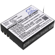 CS-EVS500MC<br />Batteries for   replaces battery BL-05