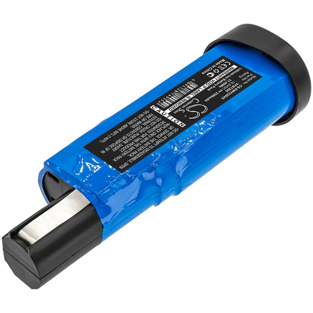 Batterie domestique intelligente Shark UV200CCO